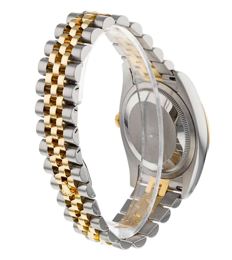 Rolex Datejust 116233